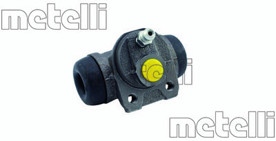 Цилиндр тормозной рабочий METELLI 040579