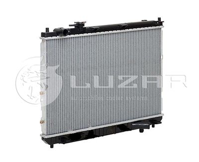 Радиатор охлаждения LUZAR LRC08FA