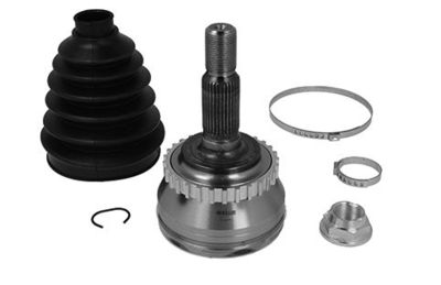 ШРУС METELLI 151487