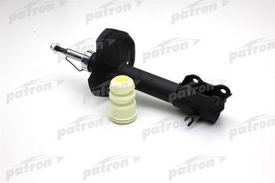 Амортизатор передний правый PATRON PSA333310