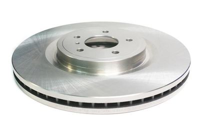 Диск тормозной передний CWORKS C210R2135