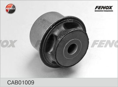 Сайлентблок FENOX CAB01009