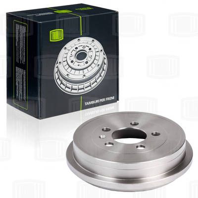 Барабан тормозной TRIALLI TF051337