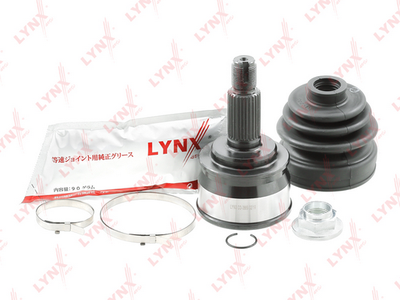 ШРУС наружный LYNXauto CO3869
