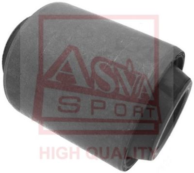 Сайлентблок рычага переднего ASVA 0201109