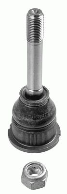 Опора шаровая нижняя Lemforder 1053301