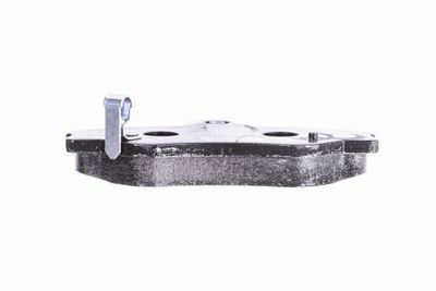 Колодки тормозные дисковые HELLA 8DB355016641