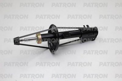 Амортизатор передний левый PATRON PSA339715