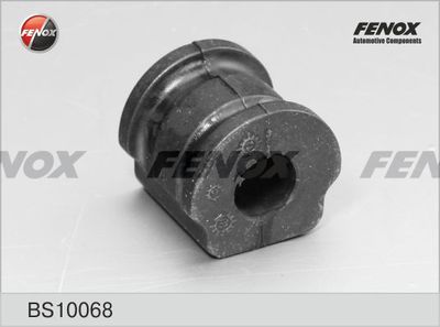 Втулка стабилизатора переднего FENOX BS10068