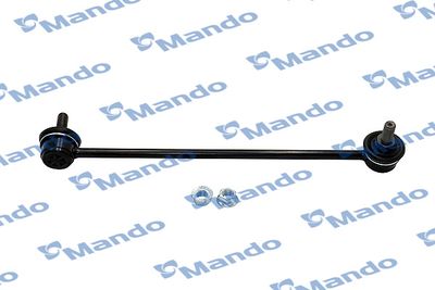 Тяга стабилизатора передняя правая Mando MSC010027