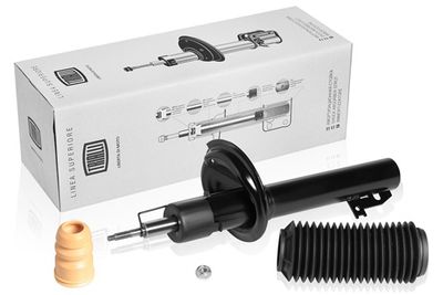 Амортизатор передний газовый TRIALLI AG10064