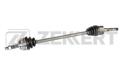 Привод в сборе передний правый Zekkert AW4518