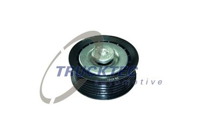 Ролик ремня приводного Trucktec 0219057