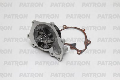 Насос водяной PATRON PWP1658