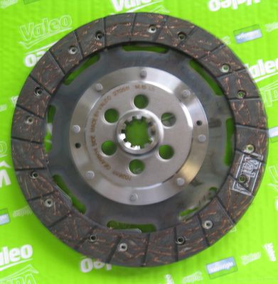 Комплект сцепления VALEO 821313