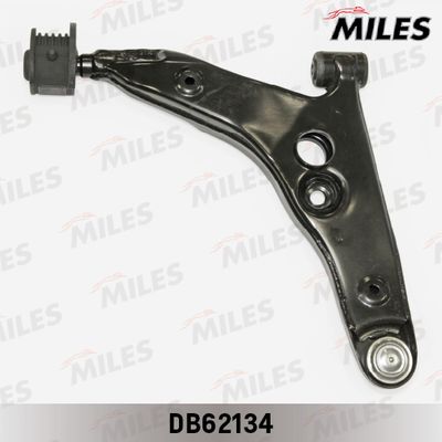 Рычаг подвески передний левый Miles DB62134