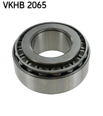 Подшипник ступицы SKF VKHB2065