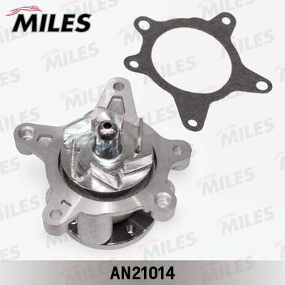 Насос водяной Miles AN21014