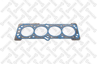 Прокладка ГБЦ STELLOX 1125141SX