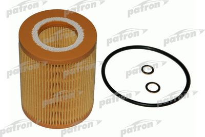 Фильтр масляный PATRON PF4164