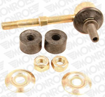Стойка стабилизатора AYWIparts AW1350542LR