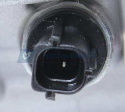 Насос ГУР MotorHerz P1504HG