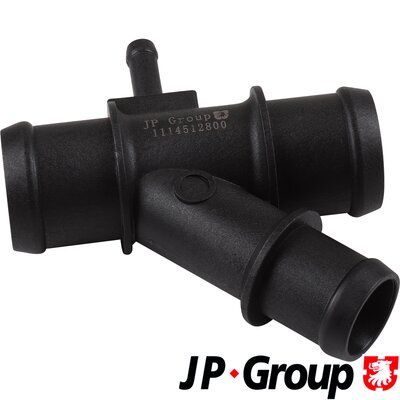 Фланец системы охлаждения JP Group 1114512800