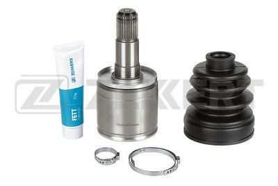 ШРУС внутренний левый Zekkert GS5175