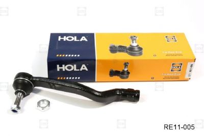 Наконечник рулевой тяги HOLA RE11005
