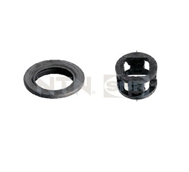 Опора амортизационной стойки комплект SNR KB65521