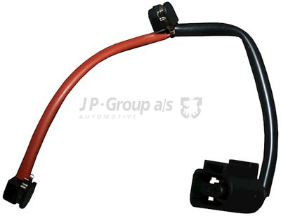 Датчик износа тормозных колодок JP Group 1197300200