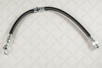 Шланг тормозной передний левый STELLOX 2700028SX