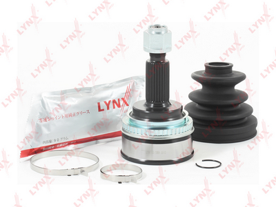 ШРУС наружный передний LYNXauto CO7586A