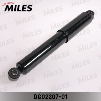 Амортизатор Miles DG0220701