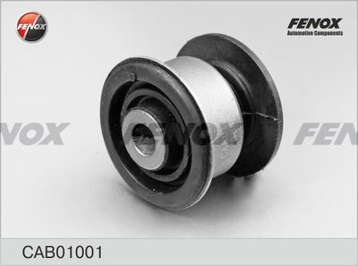 Сайлентблок FENOX CAB01001