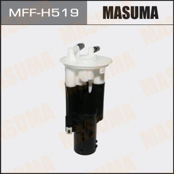 Фильтр топливный Masuma MFFH519