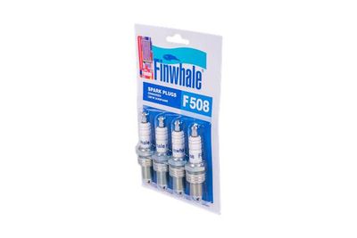 Комплект свечей зажигания FINWHALE F508