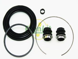 Ремкомплект суппорта тормозного переднего FRENKIT 263004