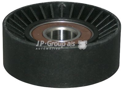 Ролик ремня приводного JP Group 1218302400