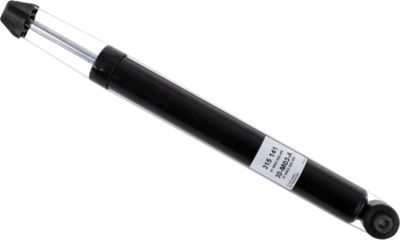 Амортизатор задний газовый SACHS 315141