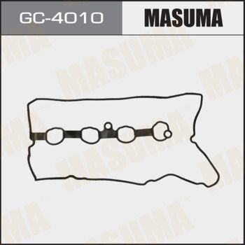 Прокладка клапанной крышки Masuma GC4010