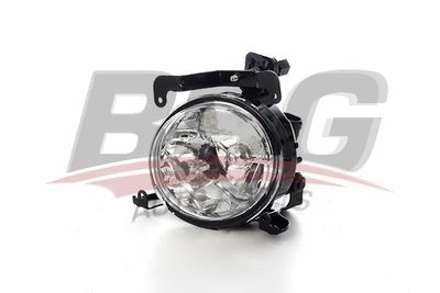 Фара противотуманная Hyundai/Kia 9220225500