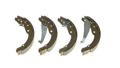 Колодки тормозные барабанные BREMBO S85516