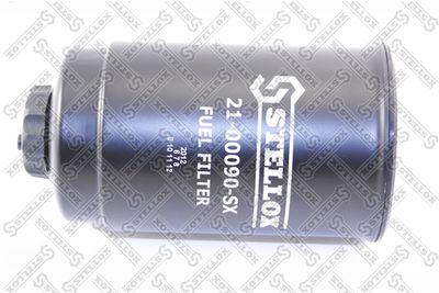 Фильтр топливный STELLOX 2100090SX
