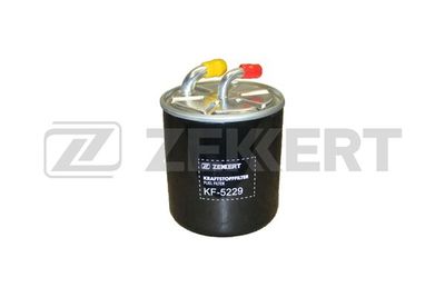 Фильтр топливный Zekkert KF5229