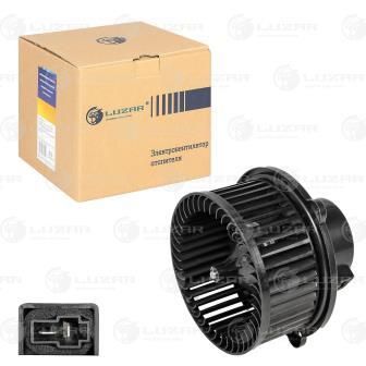 Вентилятор отопителя LUZAR LFH0860