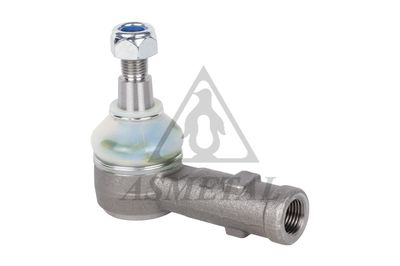 Наконечник рулевой тяги AS METAL 17FI3000