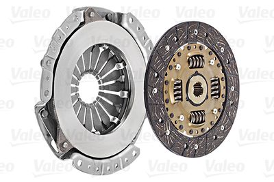 Комплект сцепления VALEO 786017