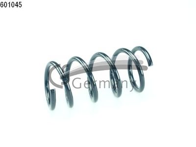Пружина передняя STANDARD SPRINGS ST112046F