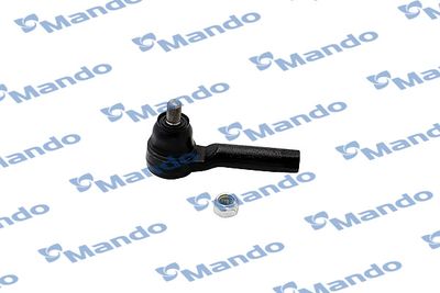 Наконечник рулевой тяги Mando DSA020512